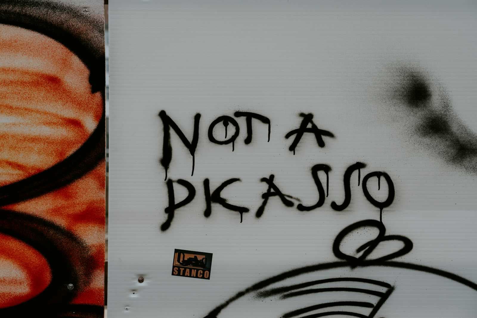 The mediocrity AI era